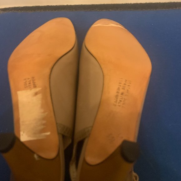 Salvatore Ferragamo shoes - Picture 4 of 7